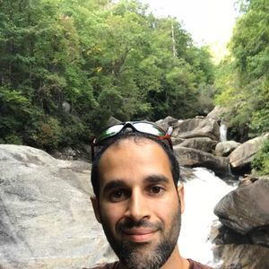 Meet your Posher, Nicolas